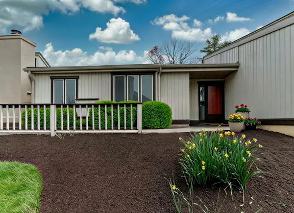 281 Devon Way #281, WEST CHESTER, PA 19380