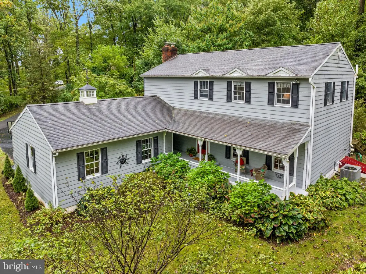 2463 Jones Rd, Pottstown, PA 19465 - #1