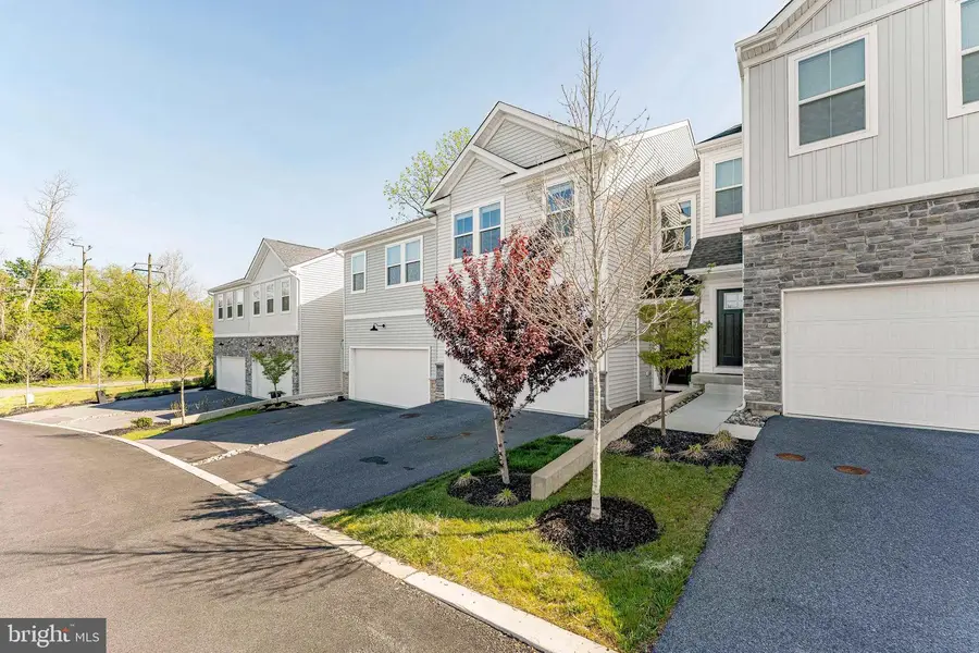 7 Four Leaf Dr, Downingtown, PA 19335 - #3