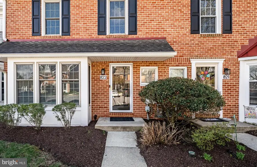 822 Durant Ct #4, West Chester, PA 19380 - #2