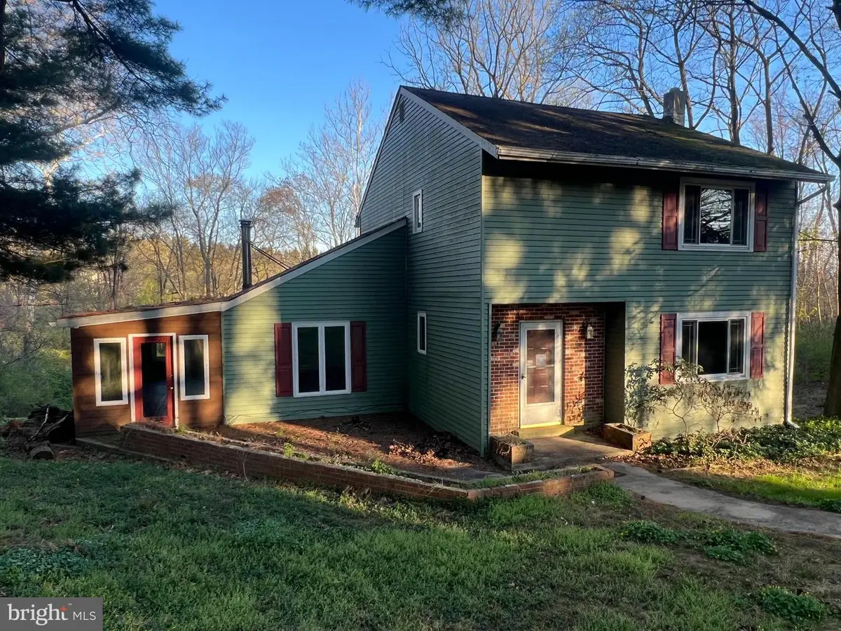 7 Shady Ln, Lincoln University, PA 19352 - #1