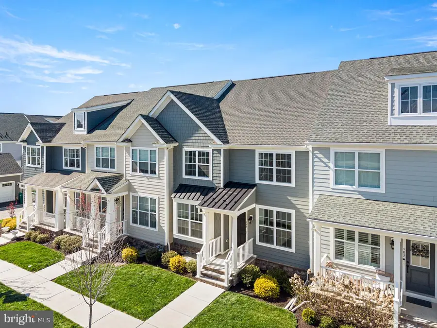 485 Major John Way, Malvern, PA 19355 - #3