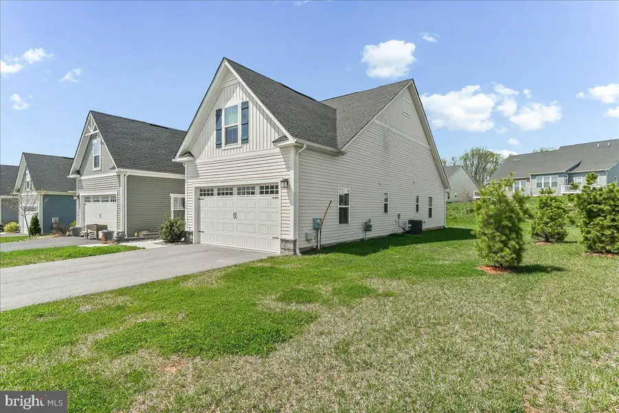 620 Thomas Penn Dr, West Grove, PA 19390 - #3