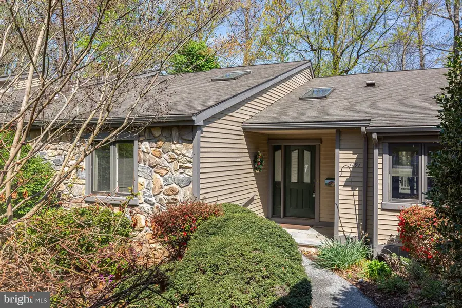 1191 Princeton Ln, West Chester, PA 19380 - #2