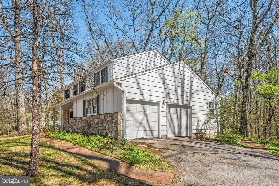 6 Cypress Ln, Berwyn, PA 19312 - #2