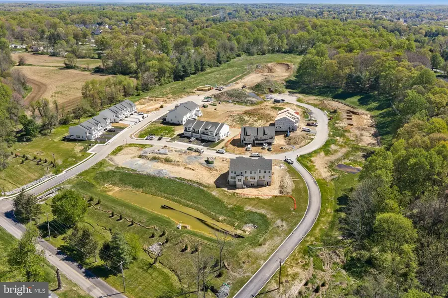 0 Tullow Hill Dr #carlton, Kennett Square, PA 19348 - #2