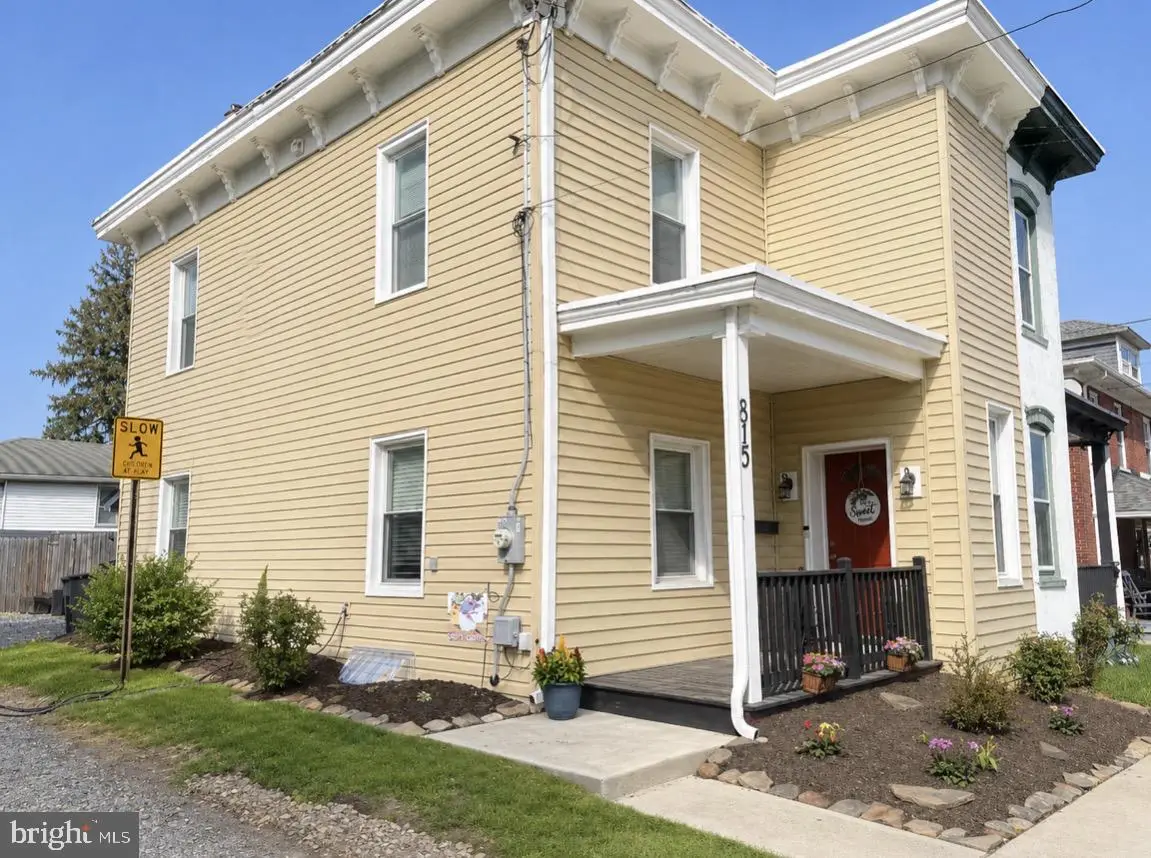 315 Chase St, Oxford, PA 19363 - #1
