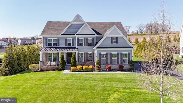 1524 Silverbark Ln, WEST CHESTER, PA 19380