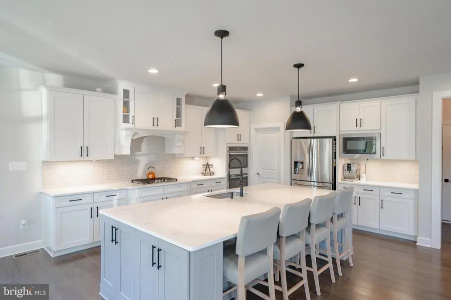 1524 Silverbark Ln, West Chester, PA 19380 - #3