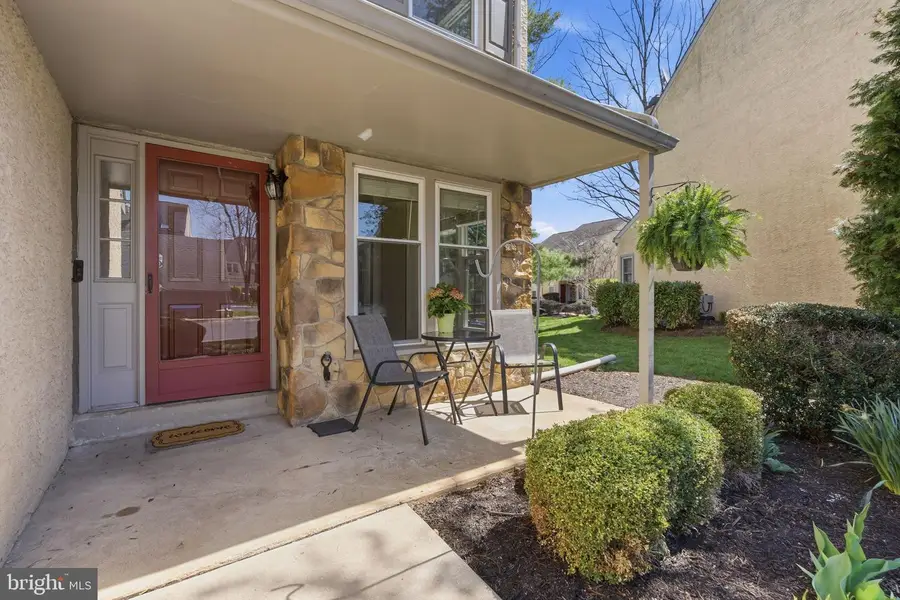 1604 Cotswald Ct #1604, West Chester, PA 19382 - #3