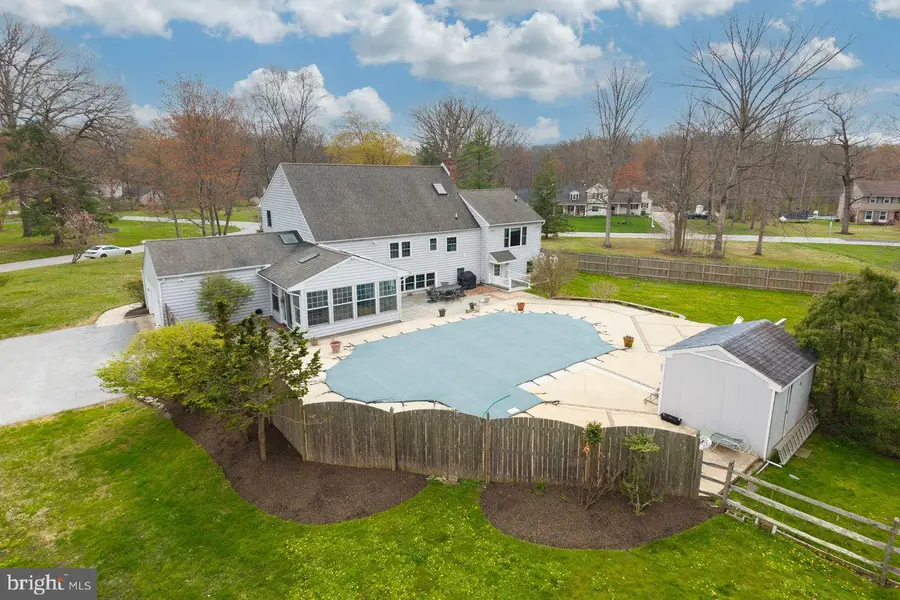 36 Long Ln, Malvern, PA 19355 - #3