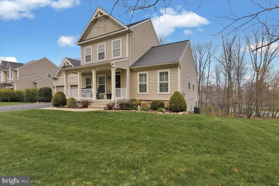 238 Merwood Dr, Morgantown, PA 19543 - #2