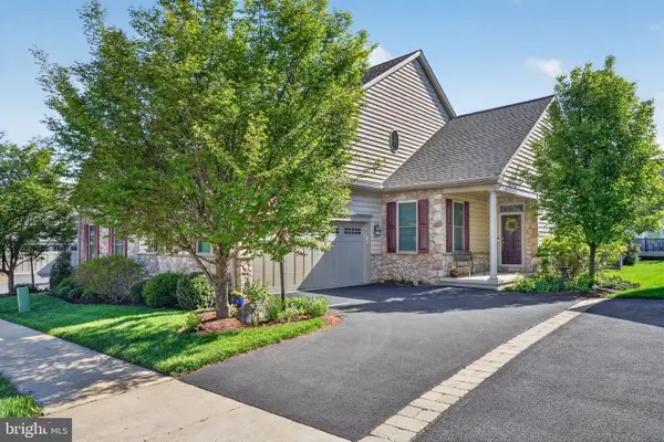 225 Honeycroft Blvd, COCHRANVILLE, PA 19330