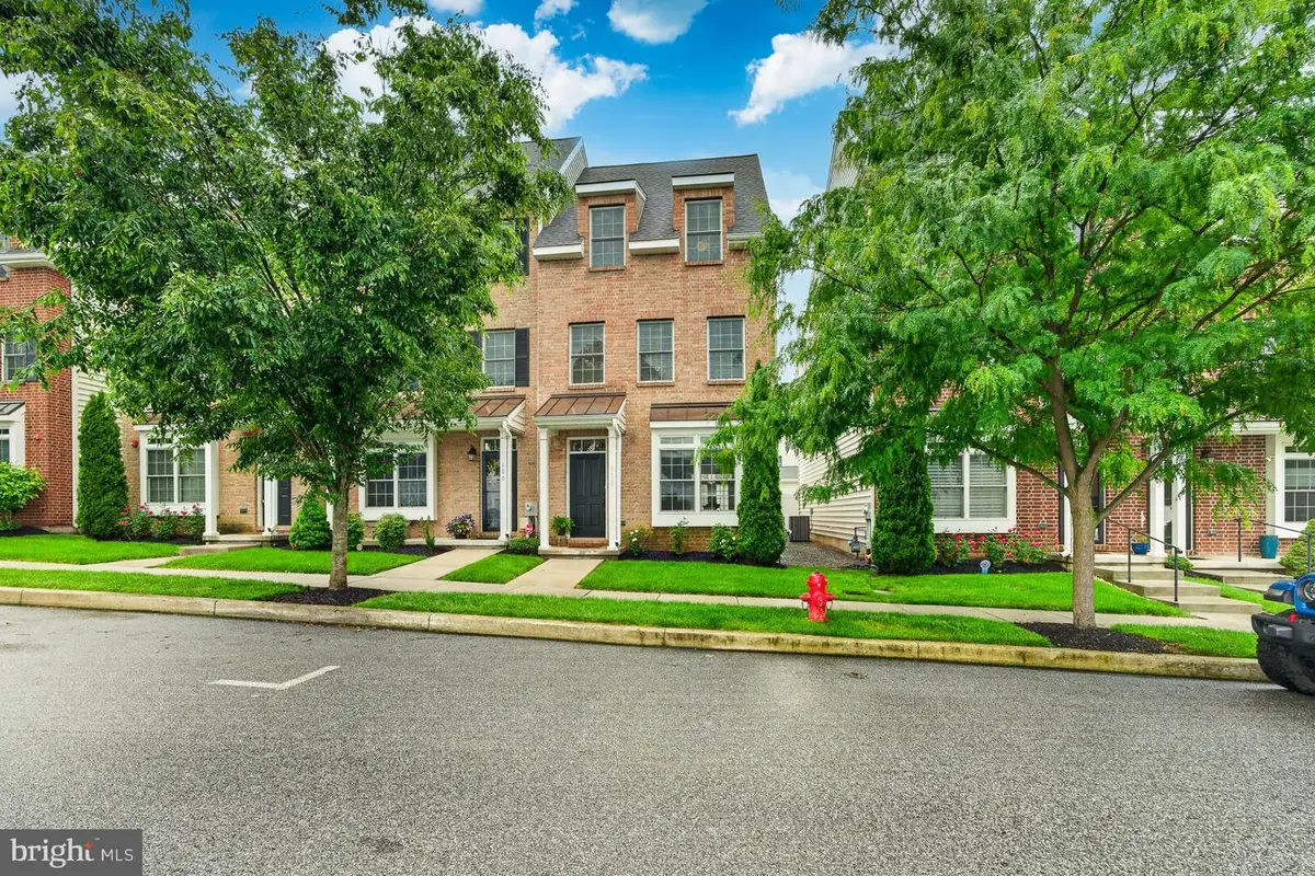 610 D St, Kennett Square, PA 19348 - #1