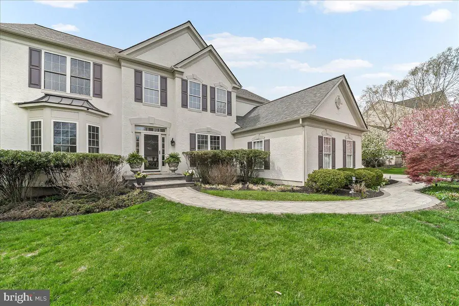 26 Saddlebrook Ln, Phoenixville, PA 19460 - #3