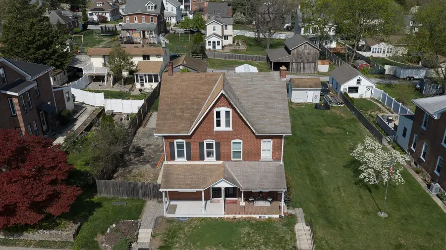 321 Walnut St, Spring City, PA 19475 - #3