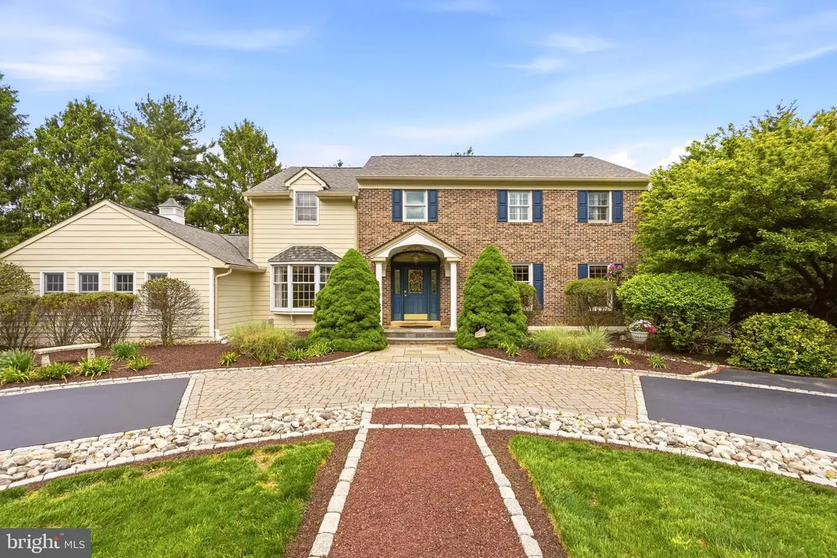 1315 N Tulip Dr, West Chester, PA 19380 - #1