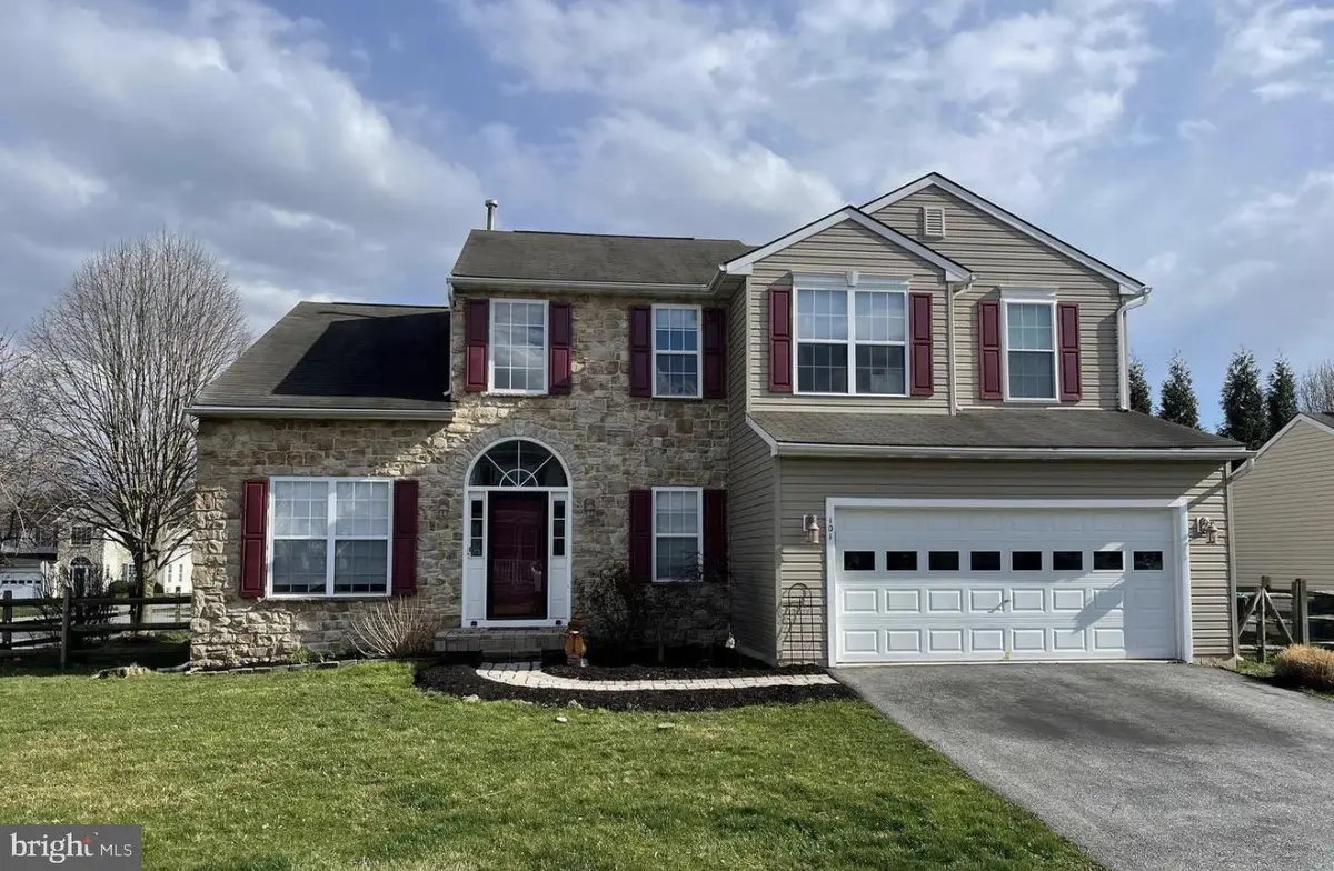 101 Quigley Way, Coatesville, PA 19320 - #1