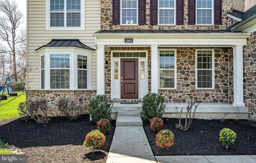 3805 Trembley Ct, Chester Springs, PA 19425 - #2