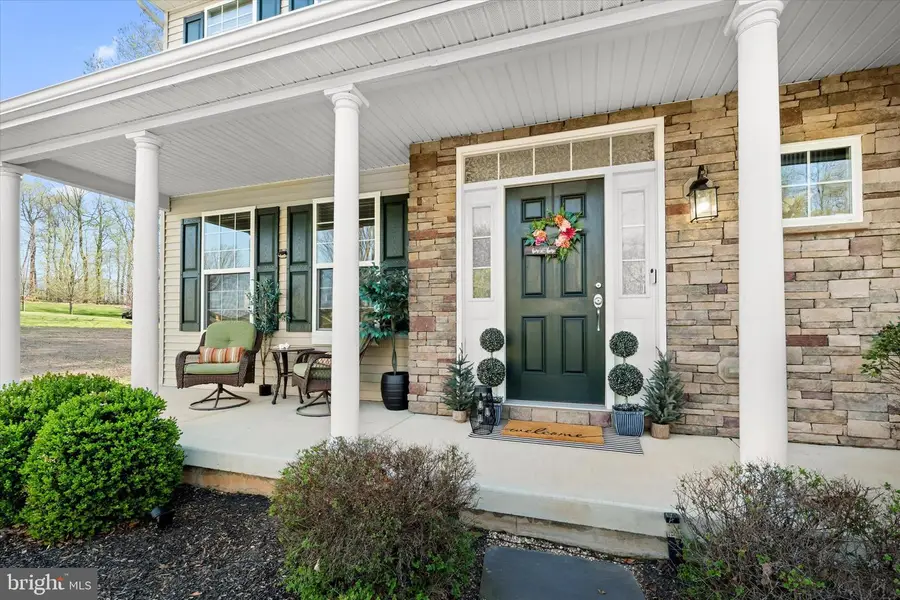 400 Buttonwood Ln, Oxford, PA 19363 - #2