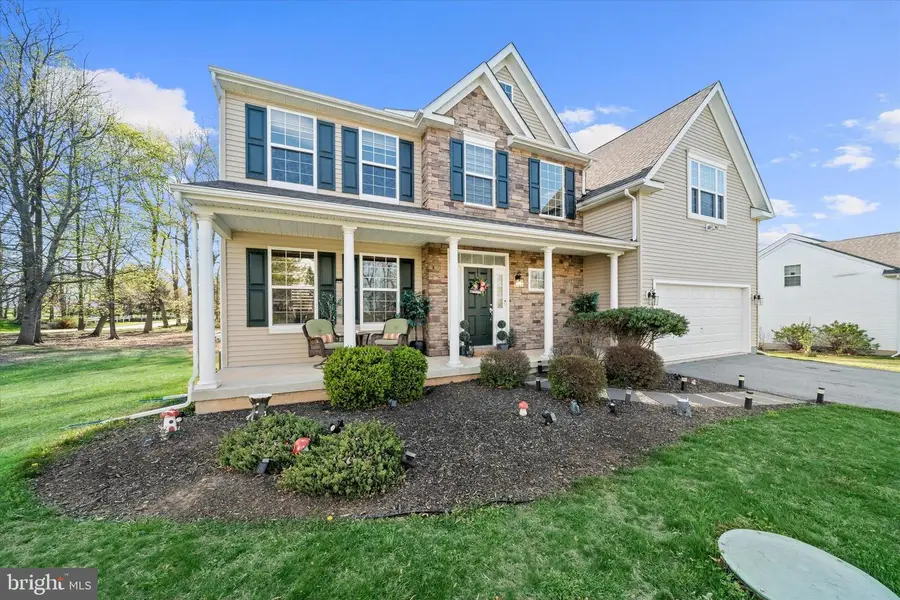 400 Buttonwood Ln, Oxford, PA 19363 - #3