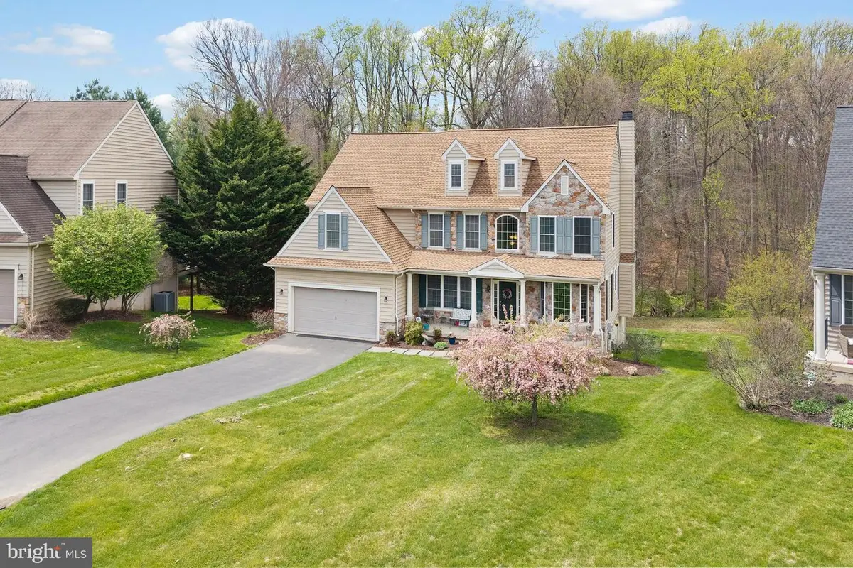 134 Shinnecock Hl, Avondale, PA 19311 - #1