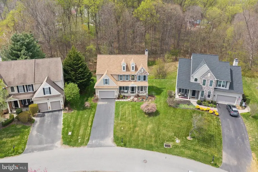 134 Shinnecock Hl, Avondale, PA 19311 - #3