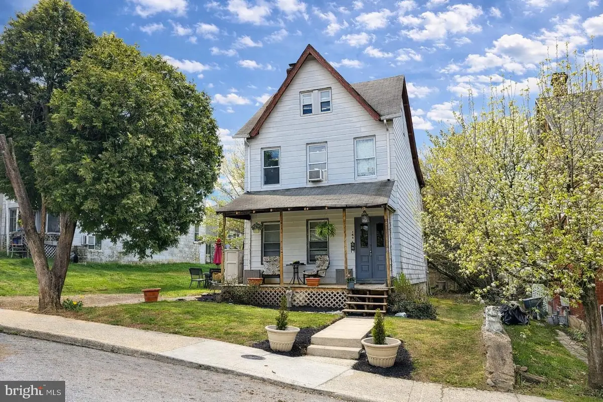 146 S 5th Ave, Coatesville, PA 19320 - #1