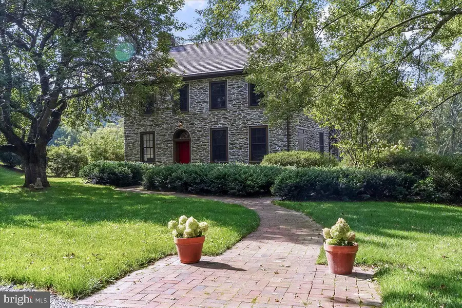 222 Glenrose Rd, Coatesville, PA 19320 - #2