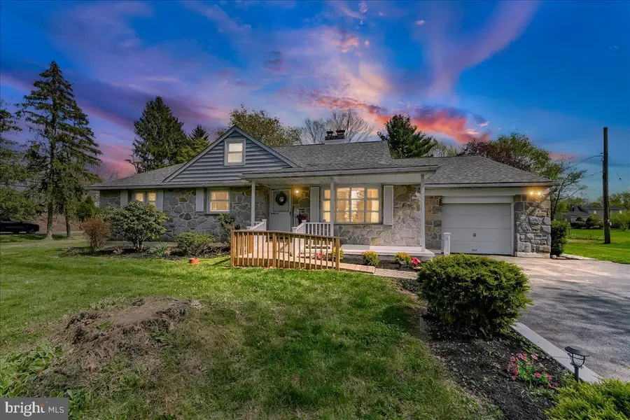 2 Marian Rd, Phoenixville, PA 19460 - #3