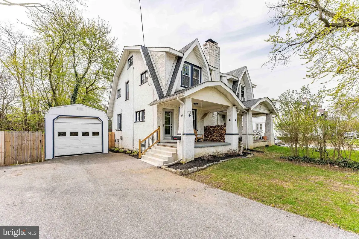 938 Paoli Pike, West Chester, PA 19380 - #1