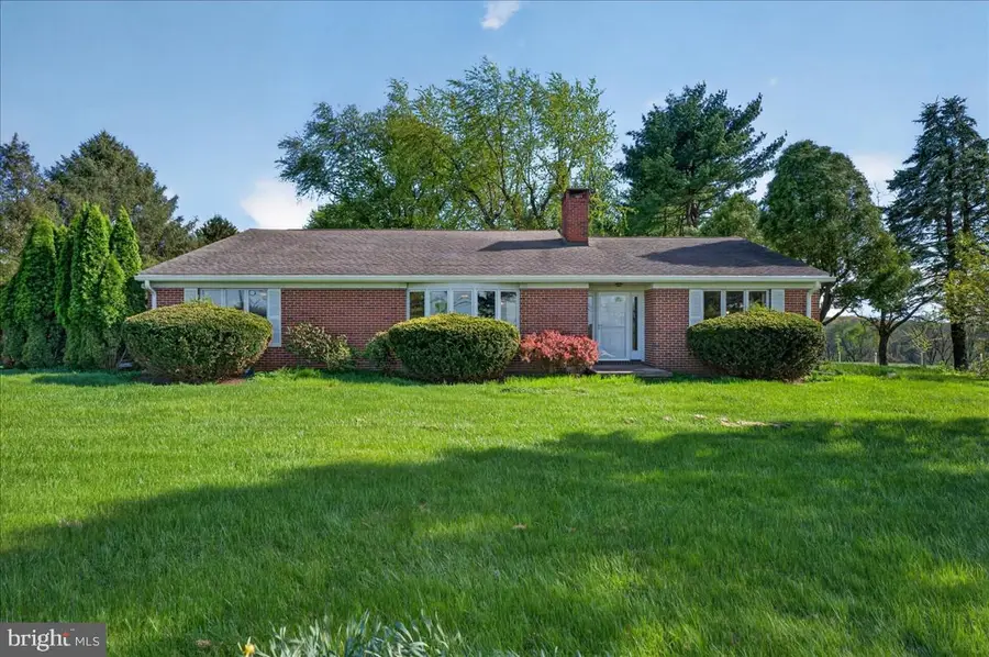 280 Starr Rd, Landenberg, PA 19350 - #2