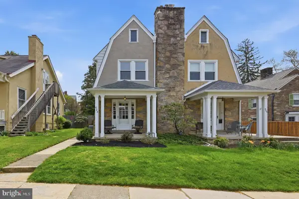 424 W Barnard St, WEST CHESTER, PA 19382