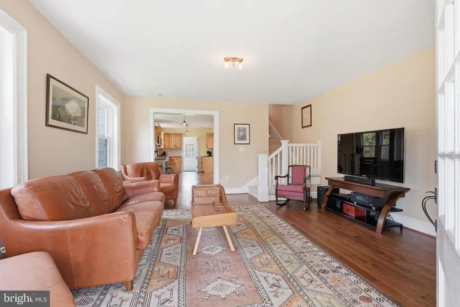 424 W Barnard St, West Chester, PA 19382 - #3