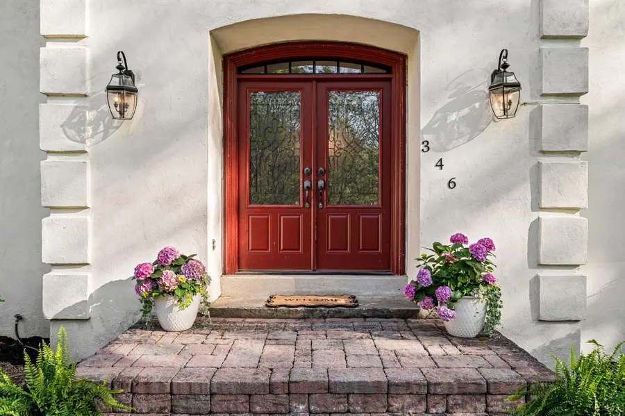 346 N Woodmont Dr, Downingtown, PA 19335 - #2