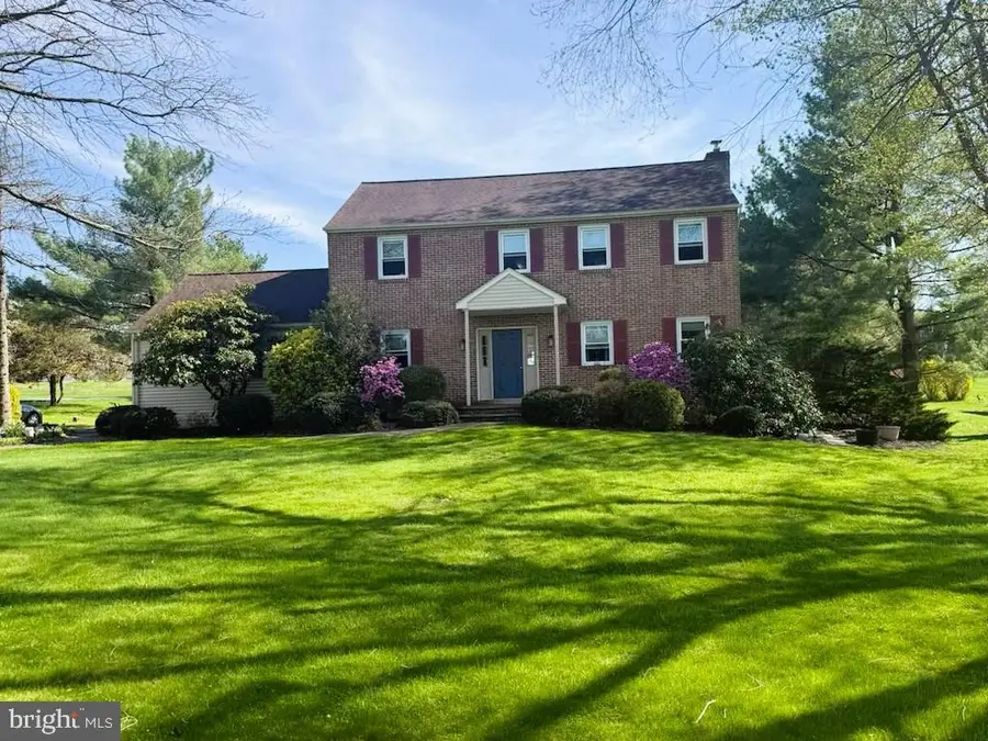 3 Owenwood Dr, Lincoln University, PA 19352 - #2