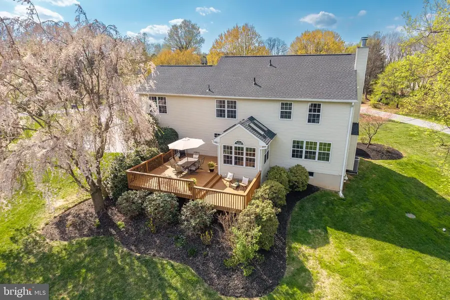 108 Wooded Acres Ln, Downingtown, PA 19335 - #2