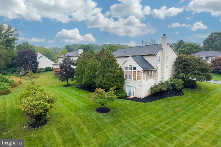 8 Balmoral Dr, Chadds Ford, PA 19317 - #3