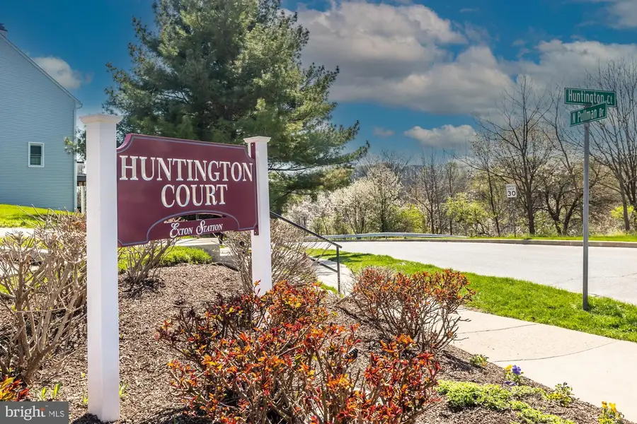 324 Huntington Ct, West Chester, PA 19380 - #2