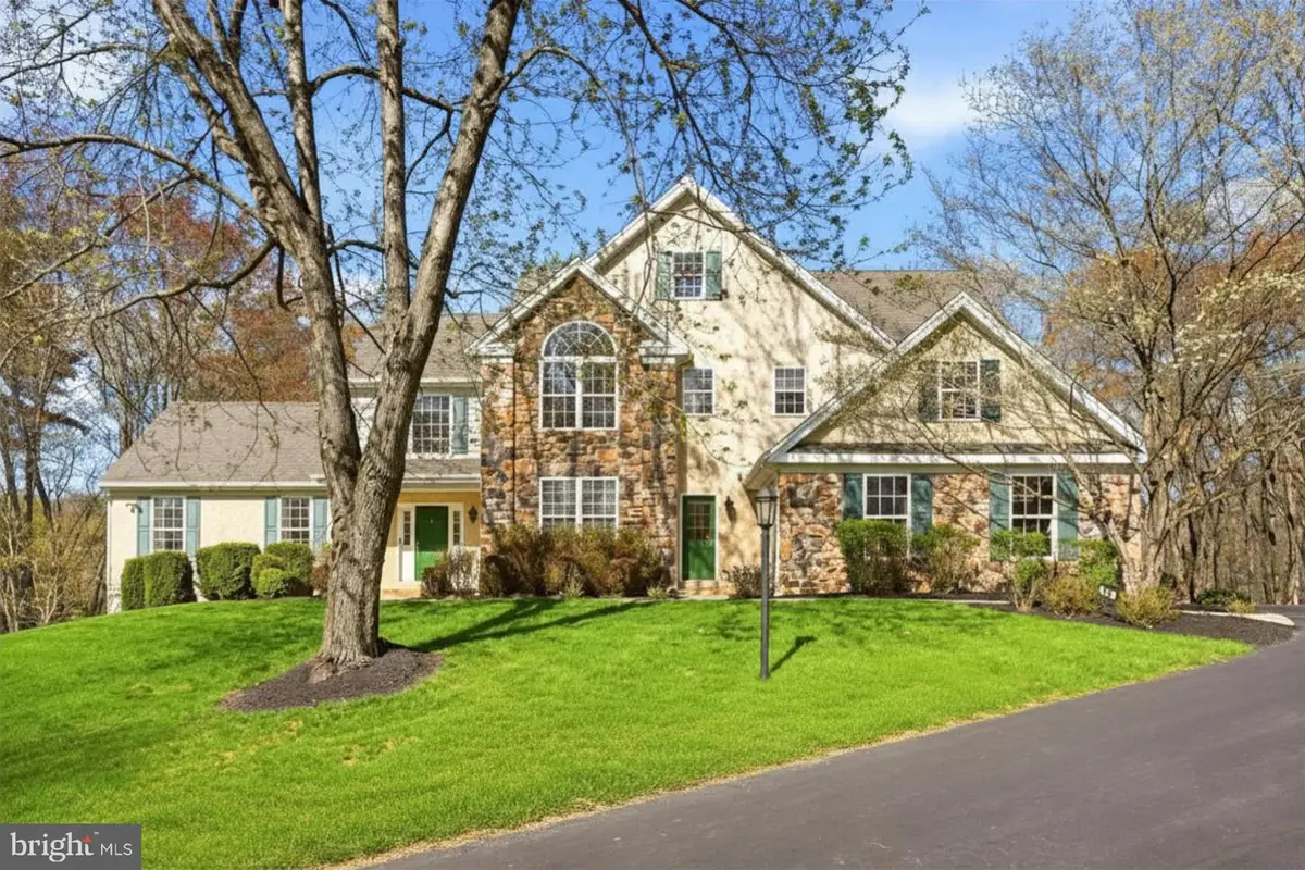 520 Sunset Hollow Rd, West Chester, PA 19380 - #1