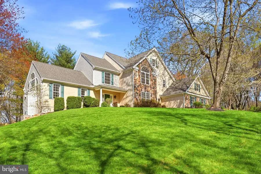 520 Sunset Hollow Rd, West Chester, PA 19380 - #2