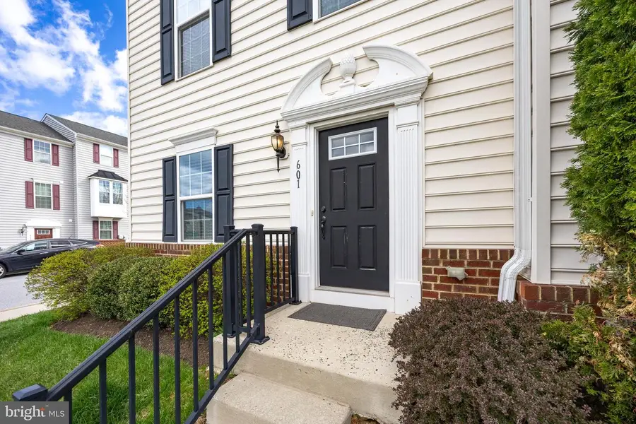 601 Waitkus Aly, Phoenixville, PA 19460 - #3