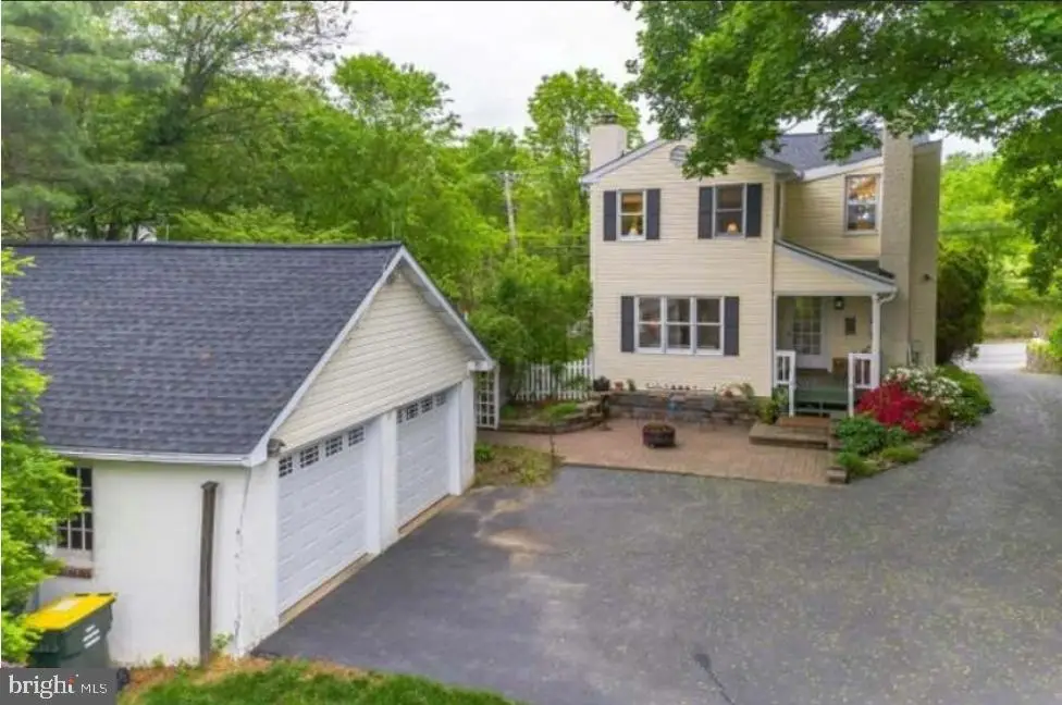 1426 W Strasburg Rd, West Chester, PA 19382 - #1