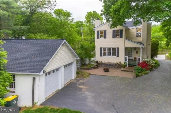 1426 W Strasburg Rd, WEST CHESTER, PA 19382