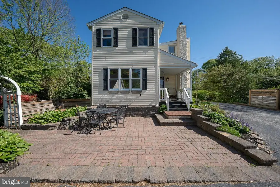 1426 W Strasburg Rd, West Chester, PA 19382 - #2