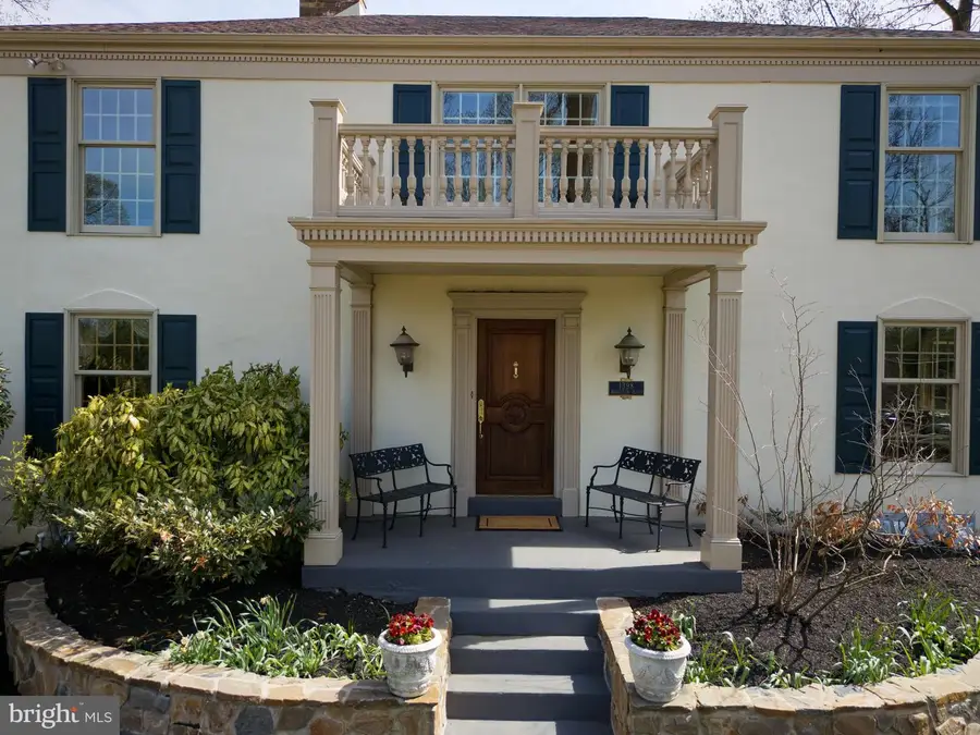 1398 Morstein Rd, West Chester, PA 19380 - #3