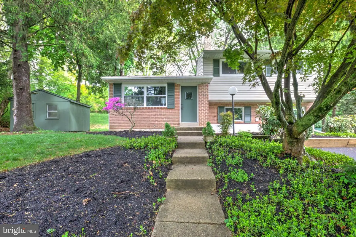1287 Belmont Ave, West Chester, PA 19380 - #1