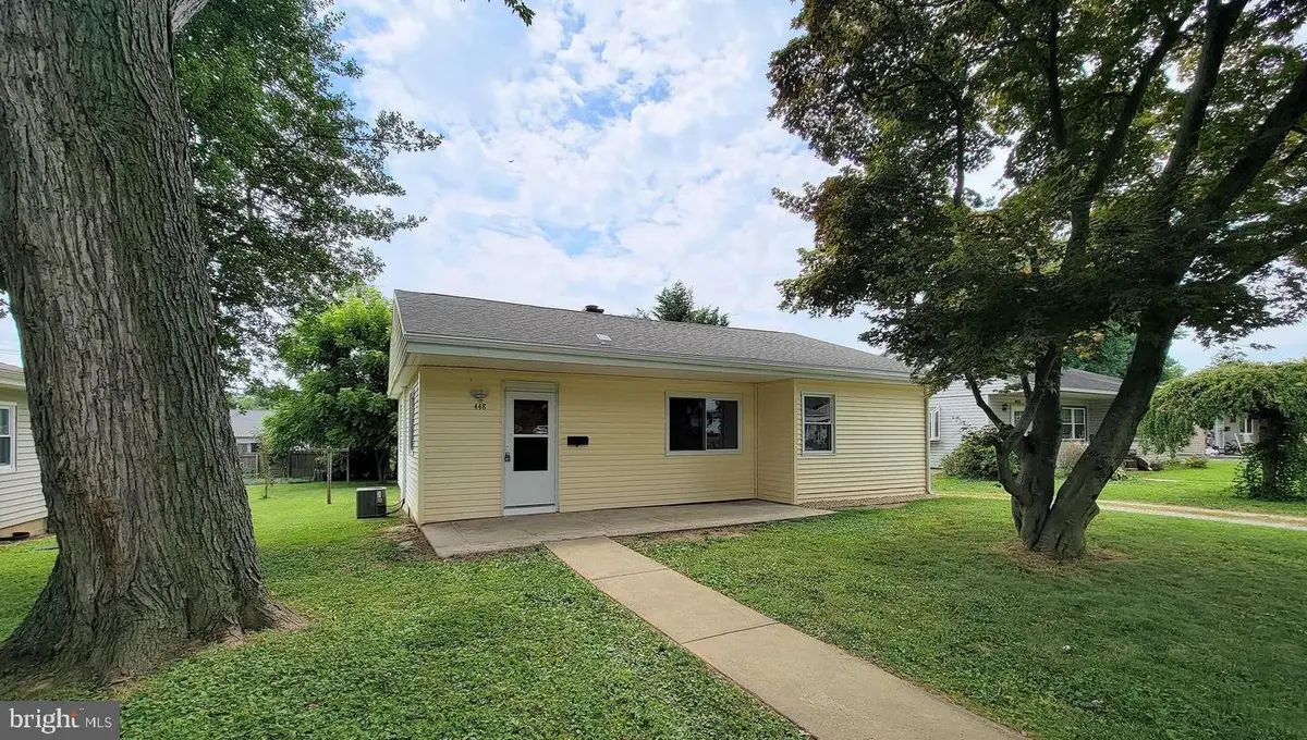 448 Wheeler Blvd, Oxford, PA 19363 - #1