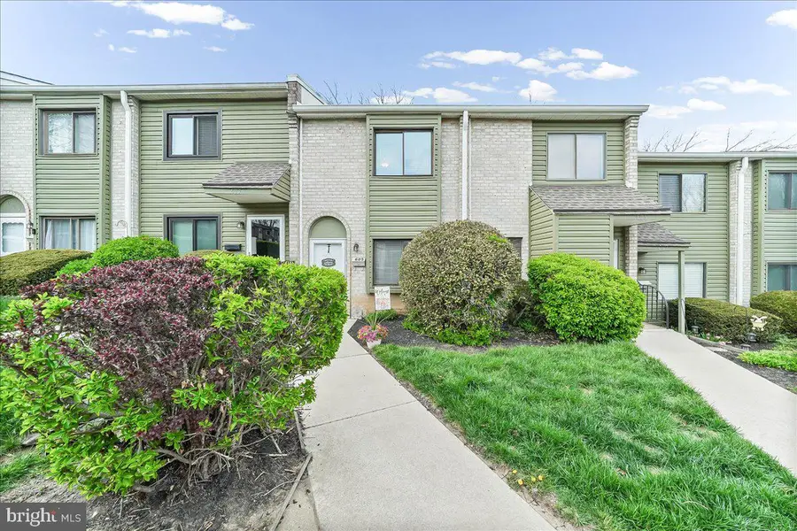 605 Valley Dr #605, West Chester, PA 19382 - #2