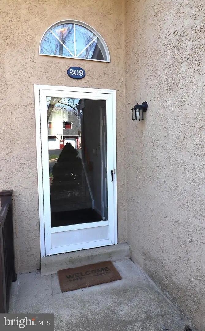 209 Fairfield Ct #209, West Chester, PA 19382 - #3